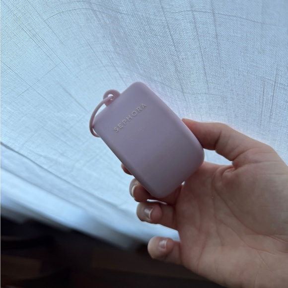 Sephora Pink Silicone Shower Scalp Massager - Picture 4 of 4